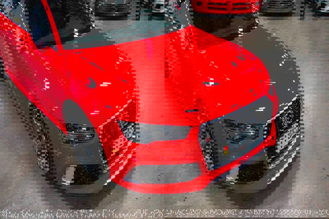 Used 2016 Audi RS 7 Prestige image 13