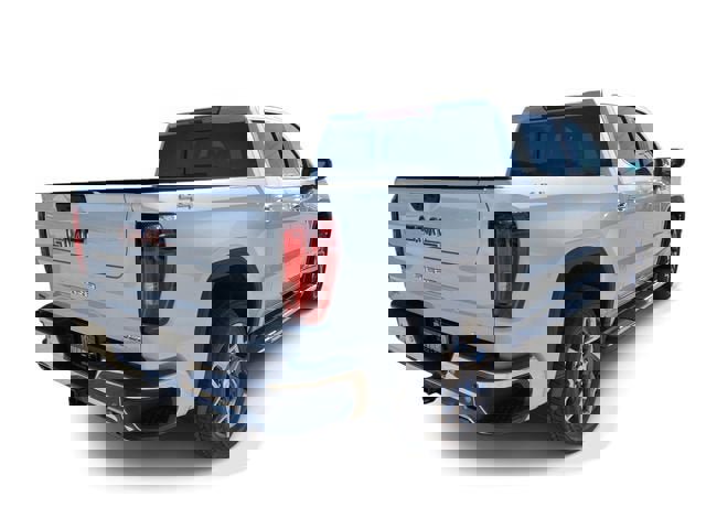 New 2026 GMC Sierra 1500 SLT w/ SLT Premium Plus Package image 5