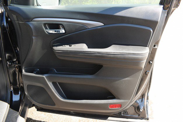 Used 2025 Honda Ridgeline RTL image 24