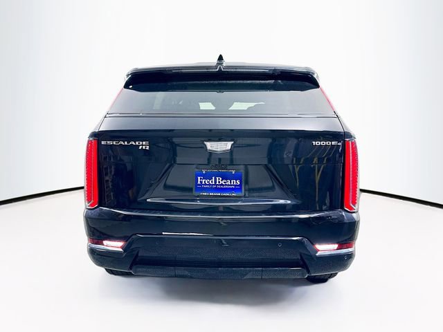 New 2025 Cadillac Escalade IQ Sport 1 image 5