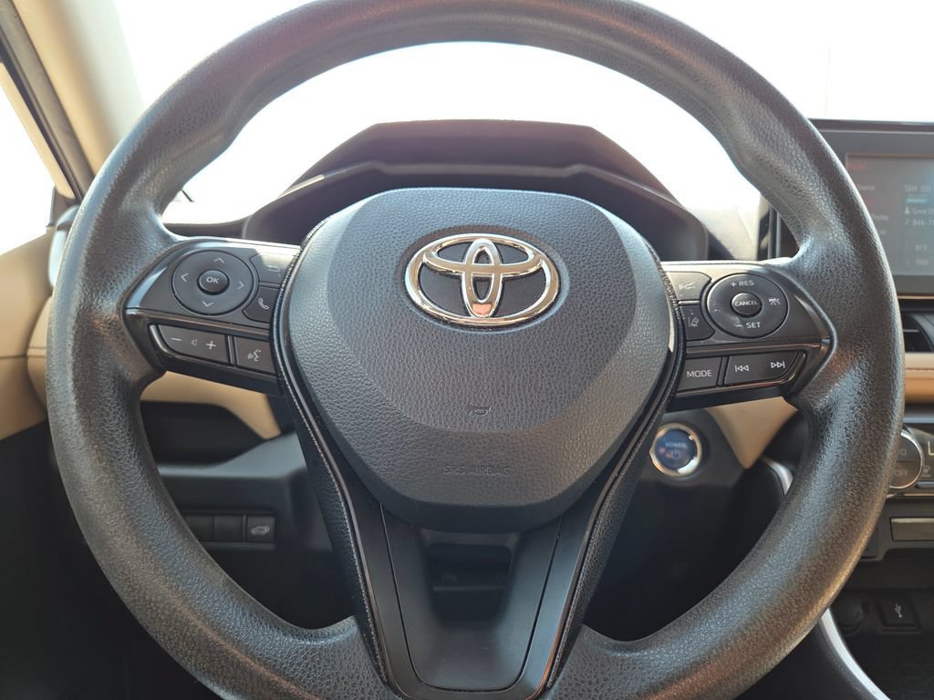 Used 2020 Toyota RAV4 XLE w/ Convenience Package AWD/4WD image 31