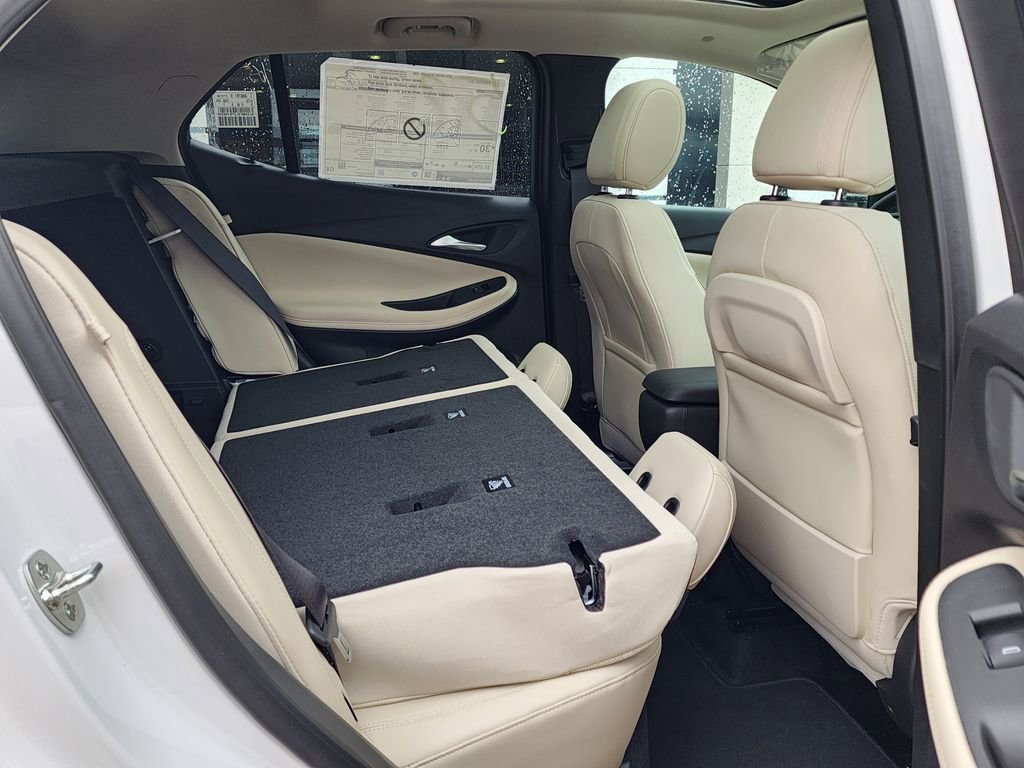 New 2026 Buick Encore GX Avenir FWD image 46