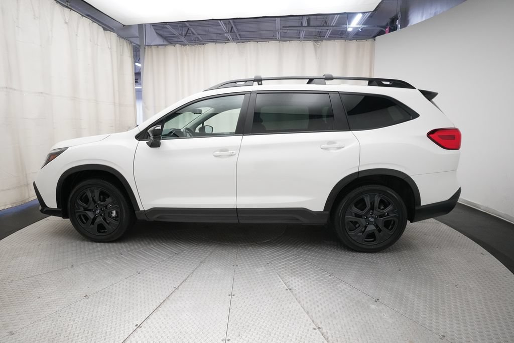Used 2025 Subaru Ascent Bronze Edition AWD/4WD image 25