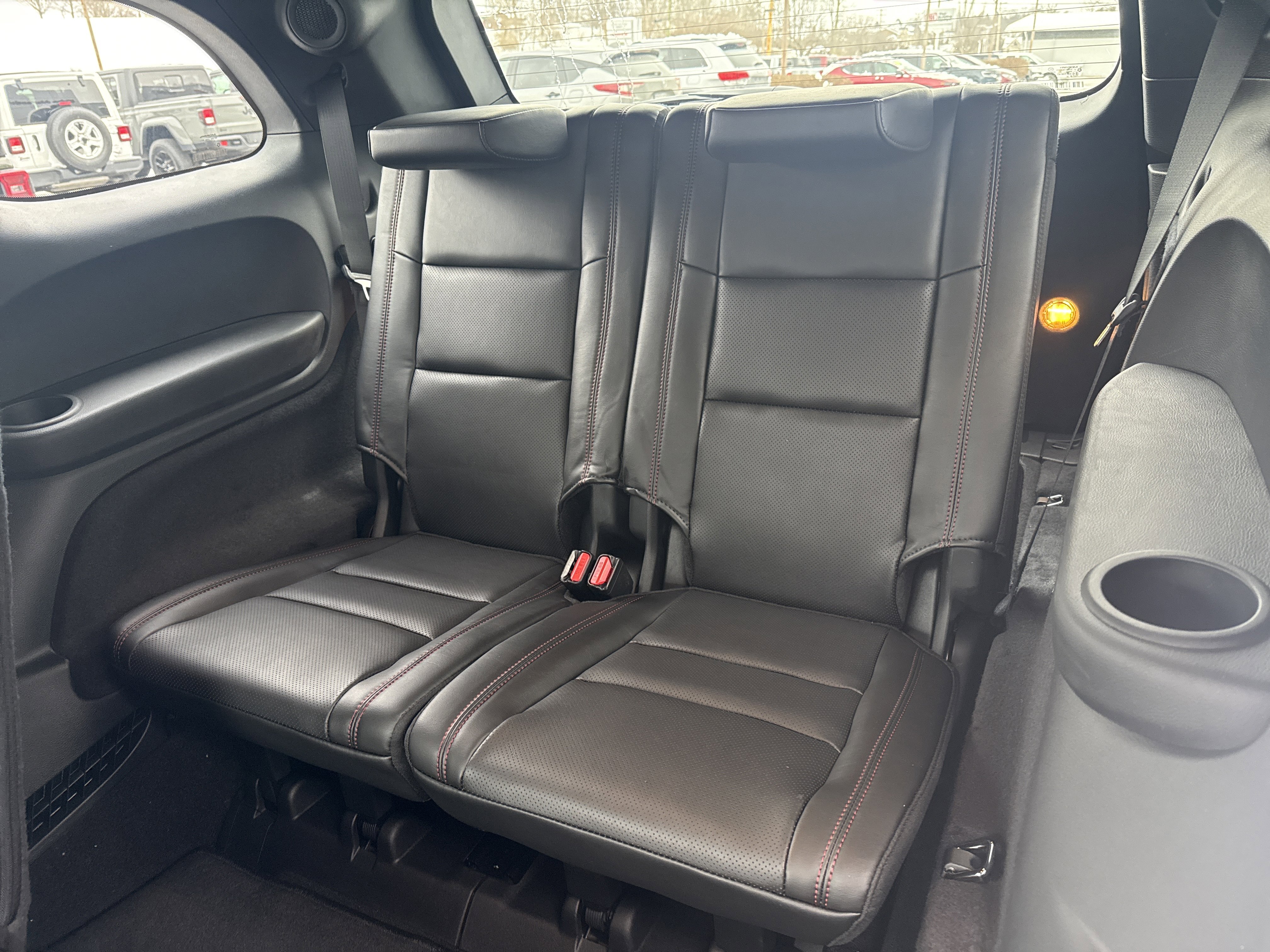 New 2026 Dodge Durango GT image 14