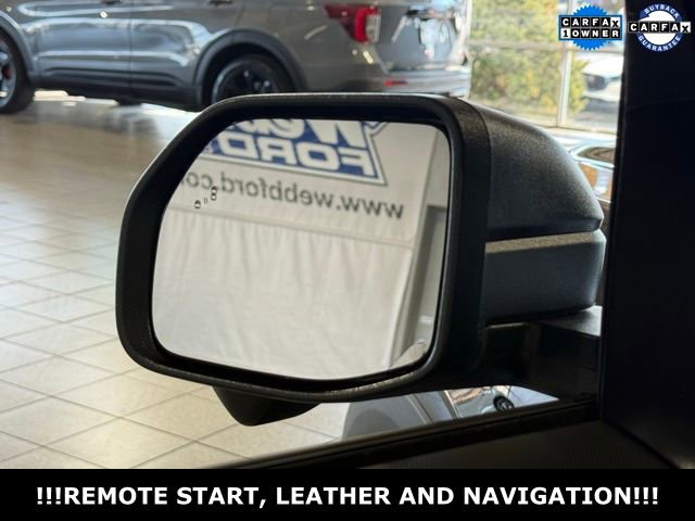 Used 2025 Ford Bronco Sport Outer Banks w/ Outer Banks Tech Package+ image 24