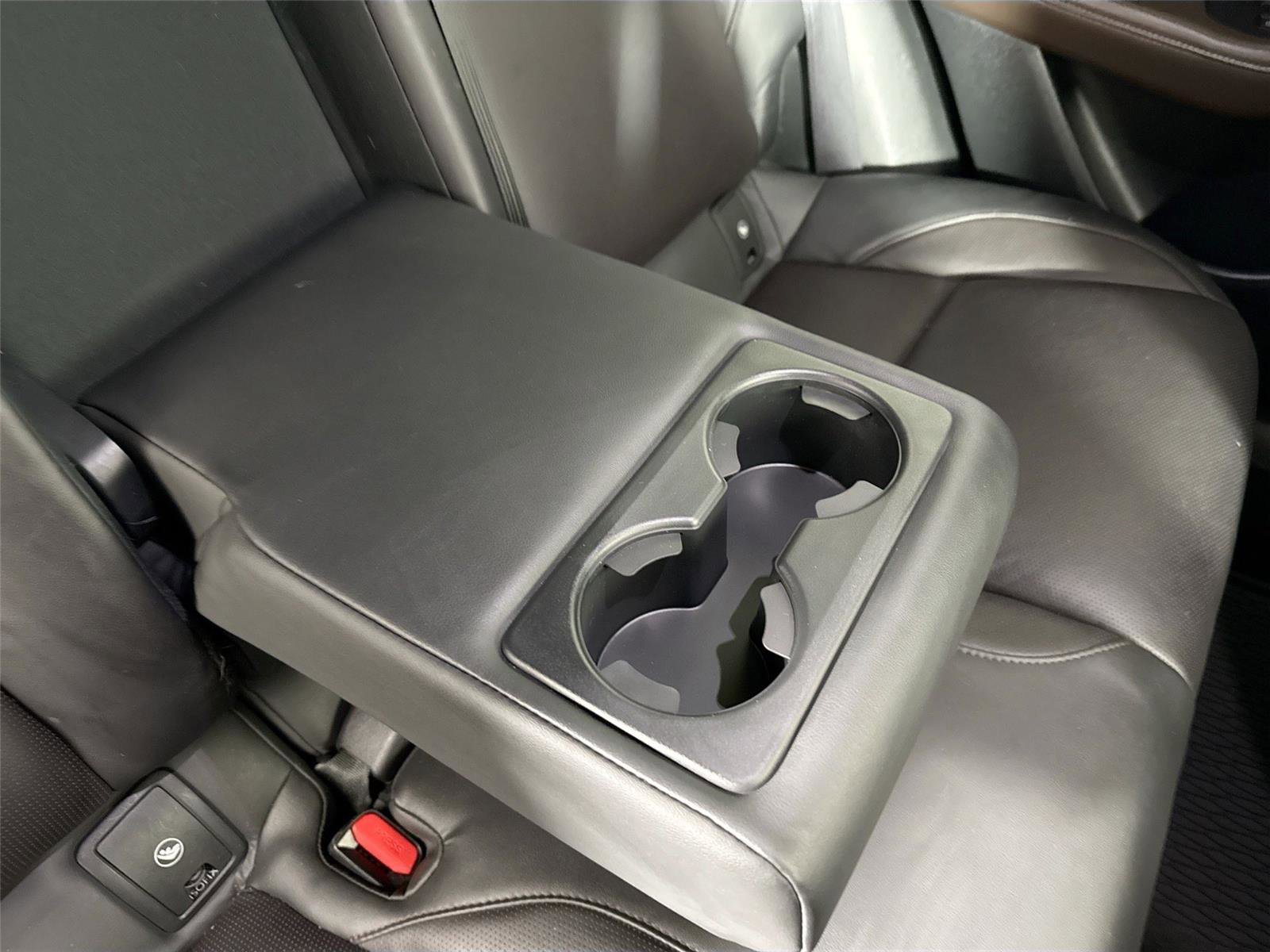 Certified 2023 MAZDA CX-30 2.5 Turbo w/ Premium Package image 41