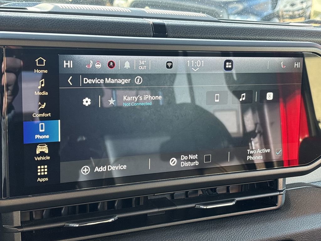 Used 2024 Jeep Wrangler Willys image 36