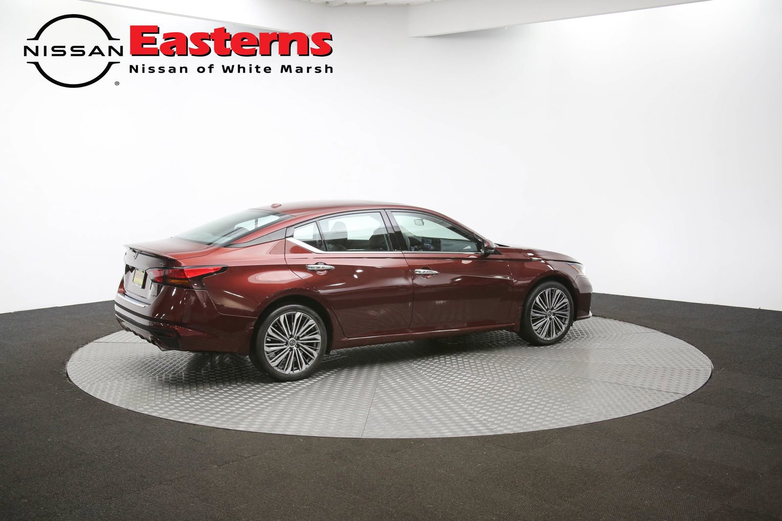 Used 2023 Nissan Altima 2.5 SL image 77