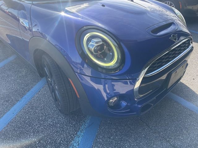 Used 2020 MINI Cooper S image 2