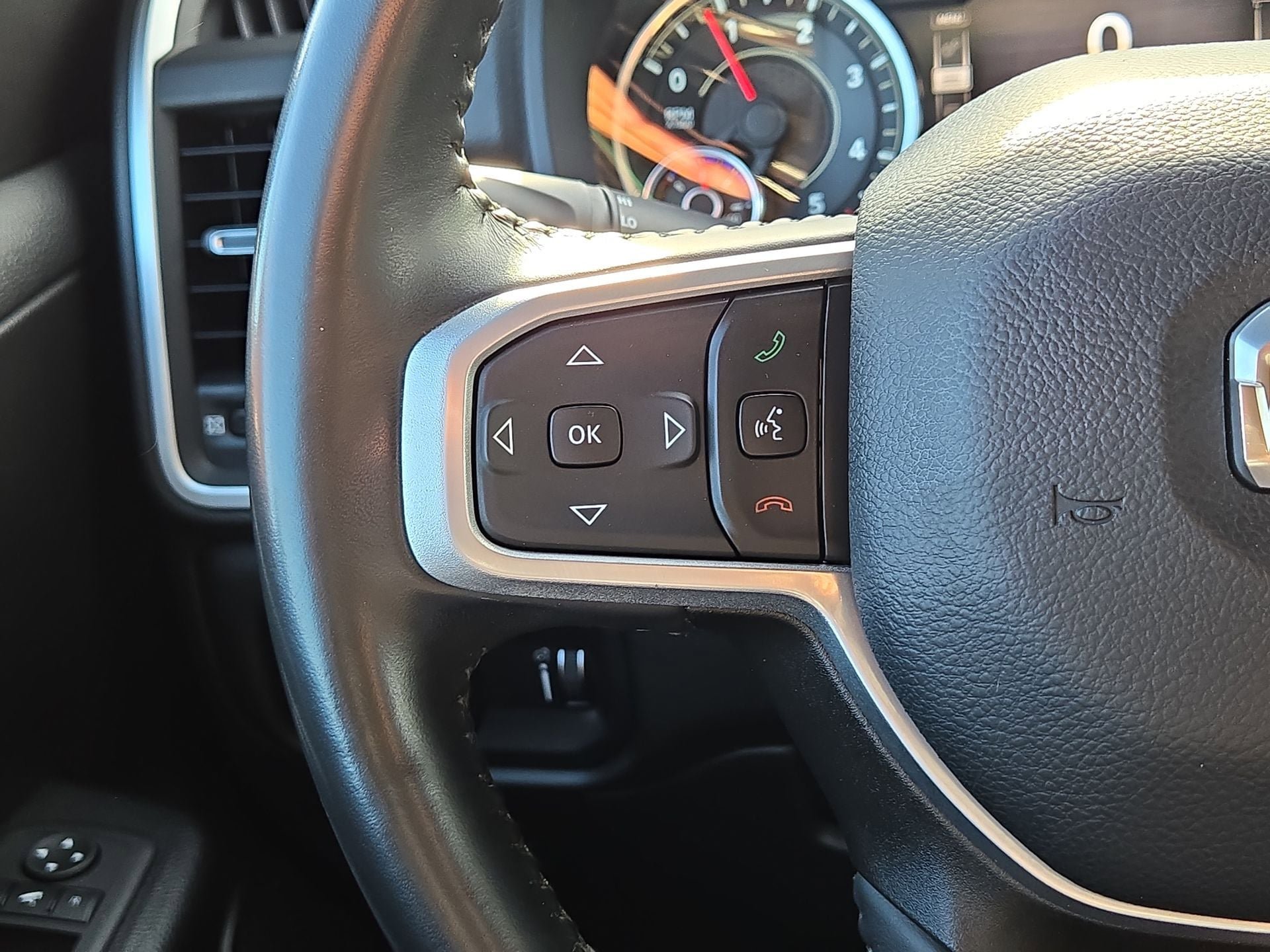 Used 2022 RAM 1500 Lone Star AWD/4WD image 21