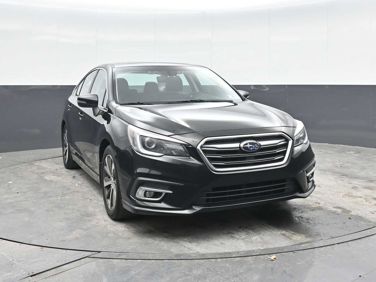Used 2018 Subaru Legacy 2.5i Limited AWD/4WD image 5