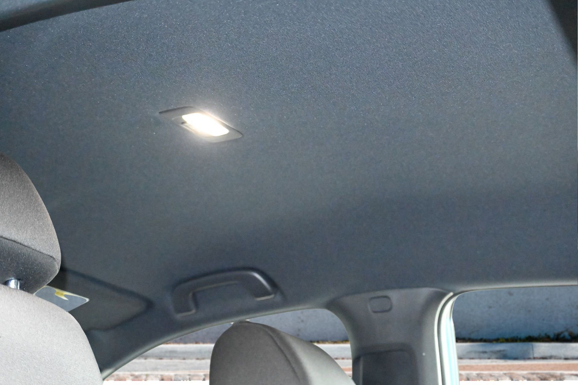 New 2025 Honda Civic Sport image 19