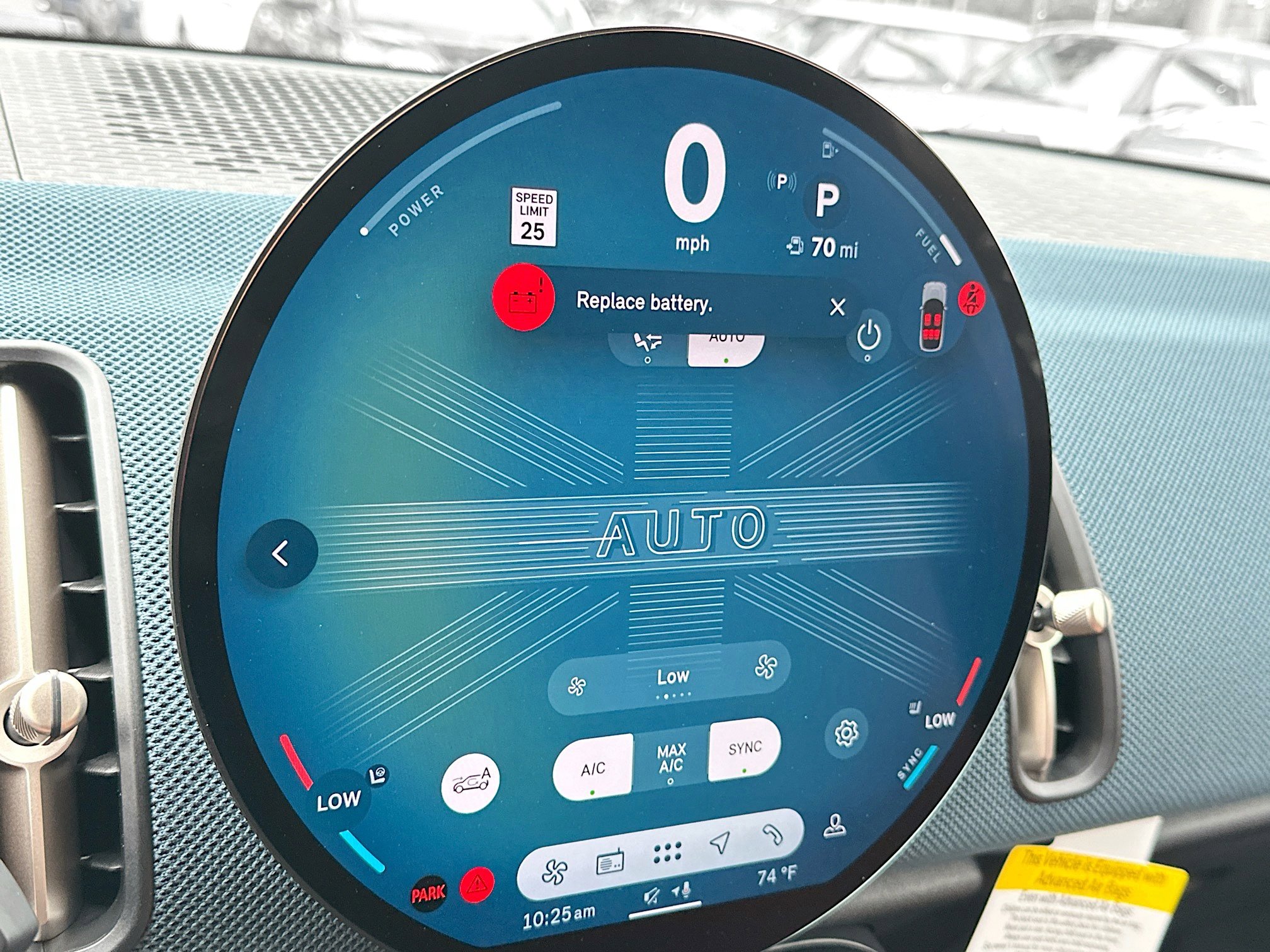 New 2025 MINI Cooper Countryman S image 15