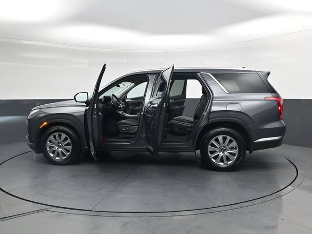 Used 2025 Hyundai Palisade SEL AWD/4WD image 43