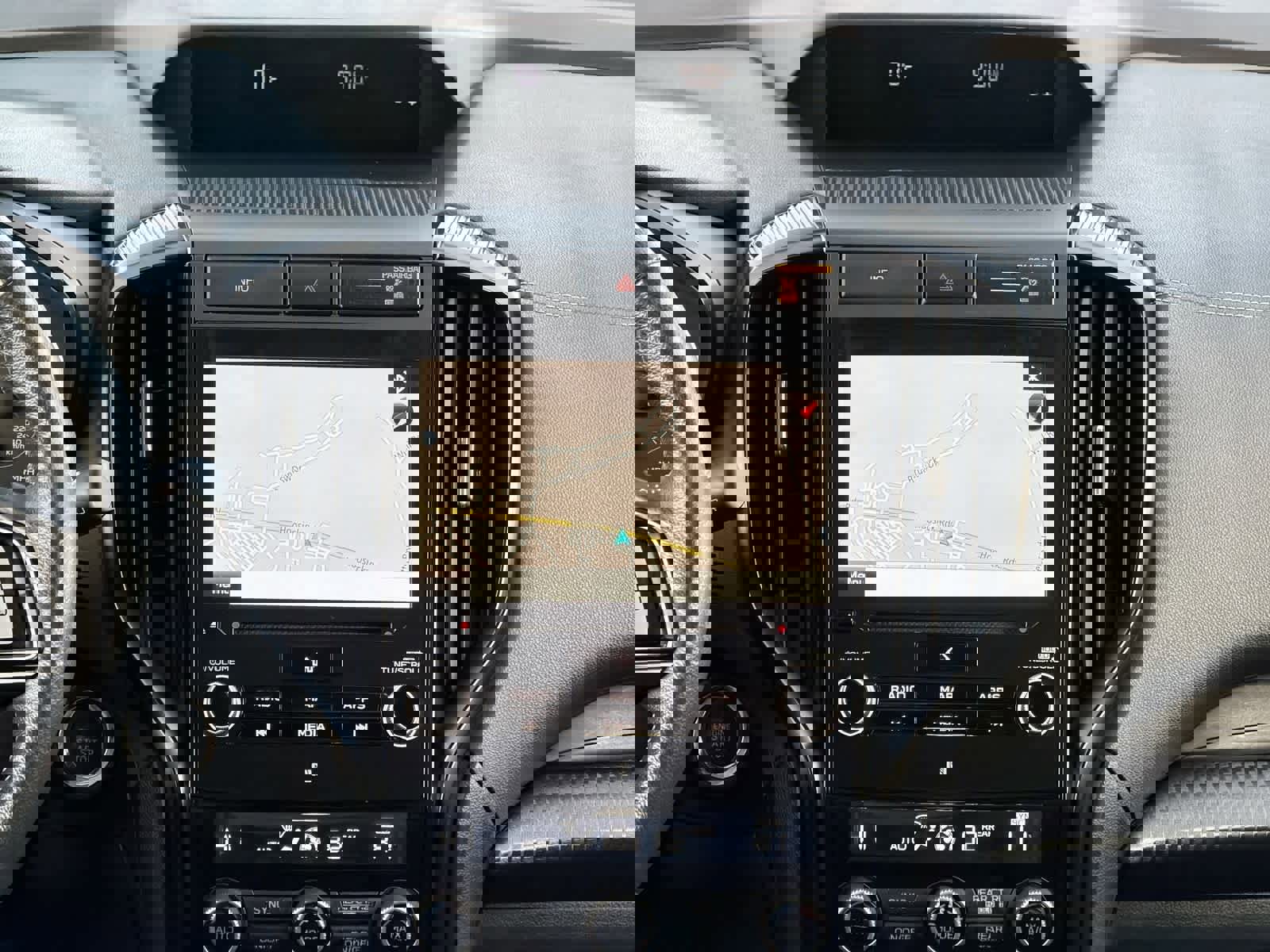 Certified 2022 Subaru Ascent Onyx Edition image 30