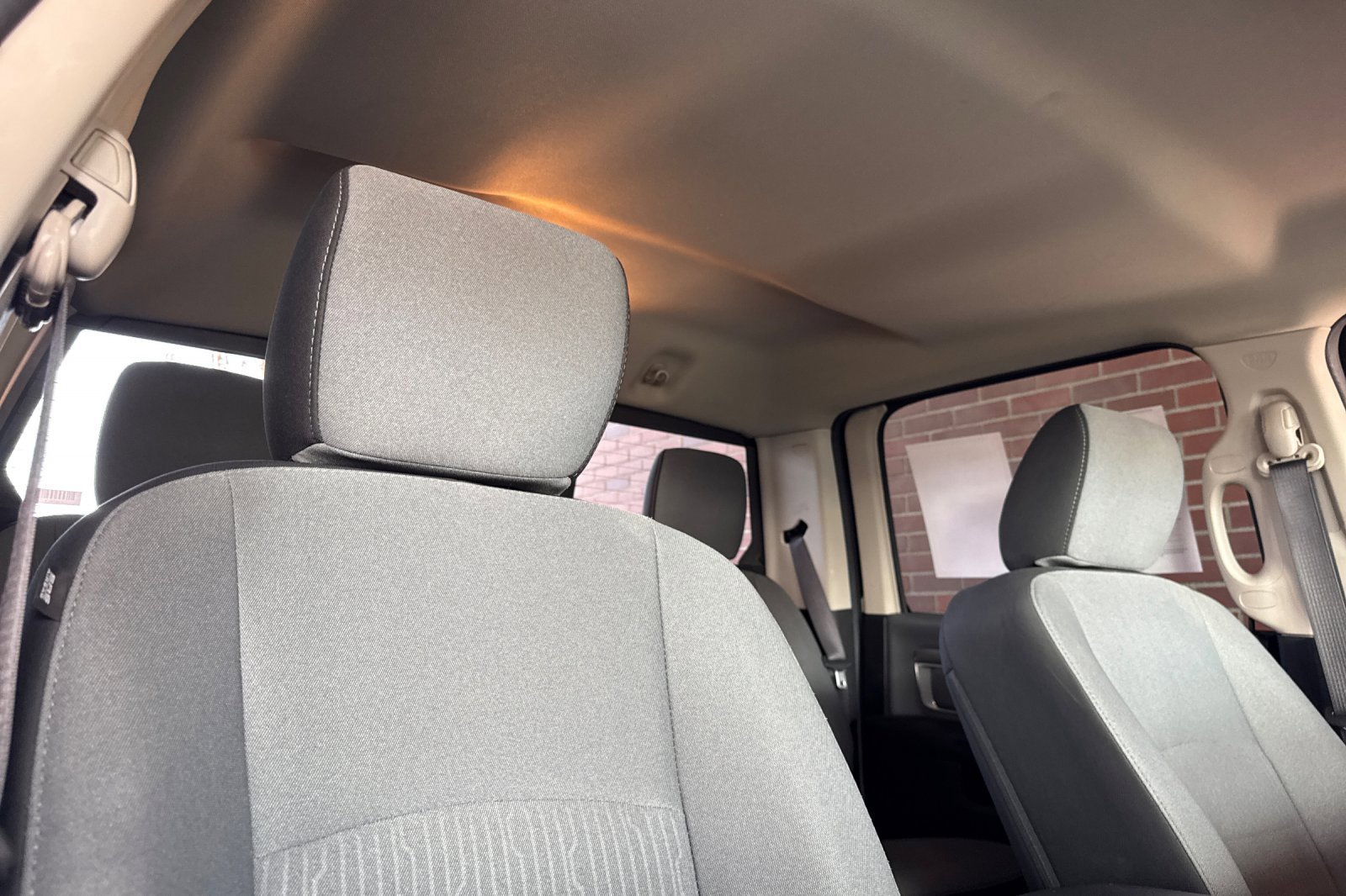 Used 2023 RAM 1500 Classic SLT w/ Trailer & Traction Group image 18