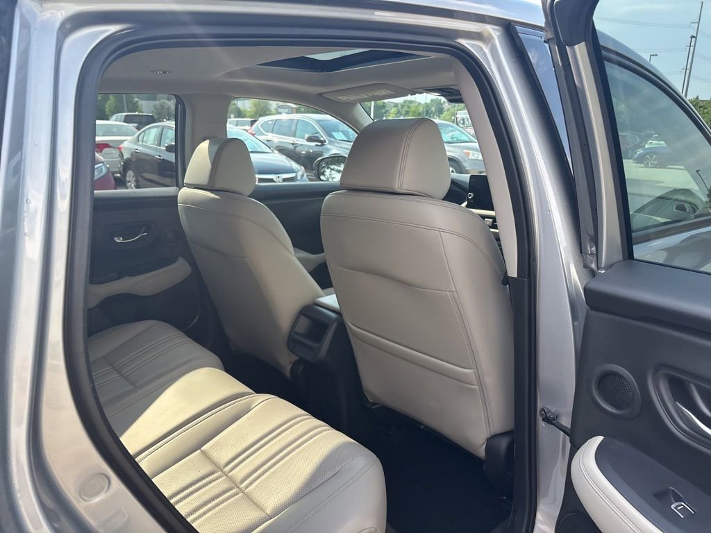 Used 2023 Honda HR-V EX-L image 31