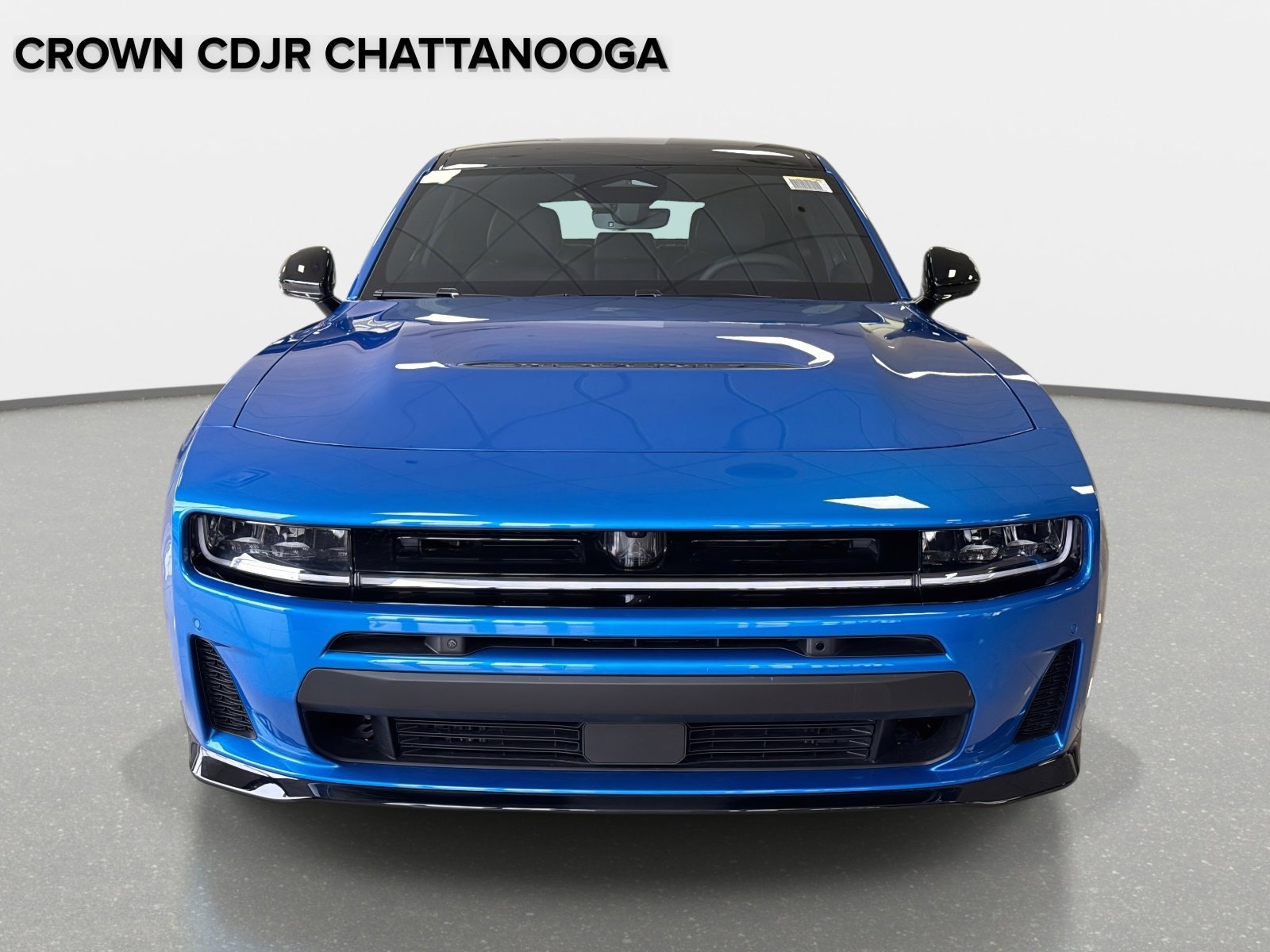 New 2026 Dodge Charger R/T image 2