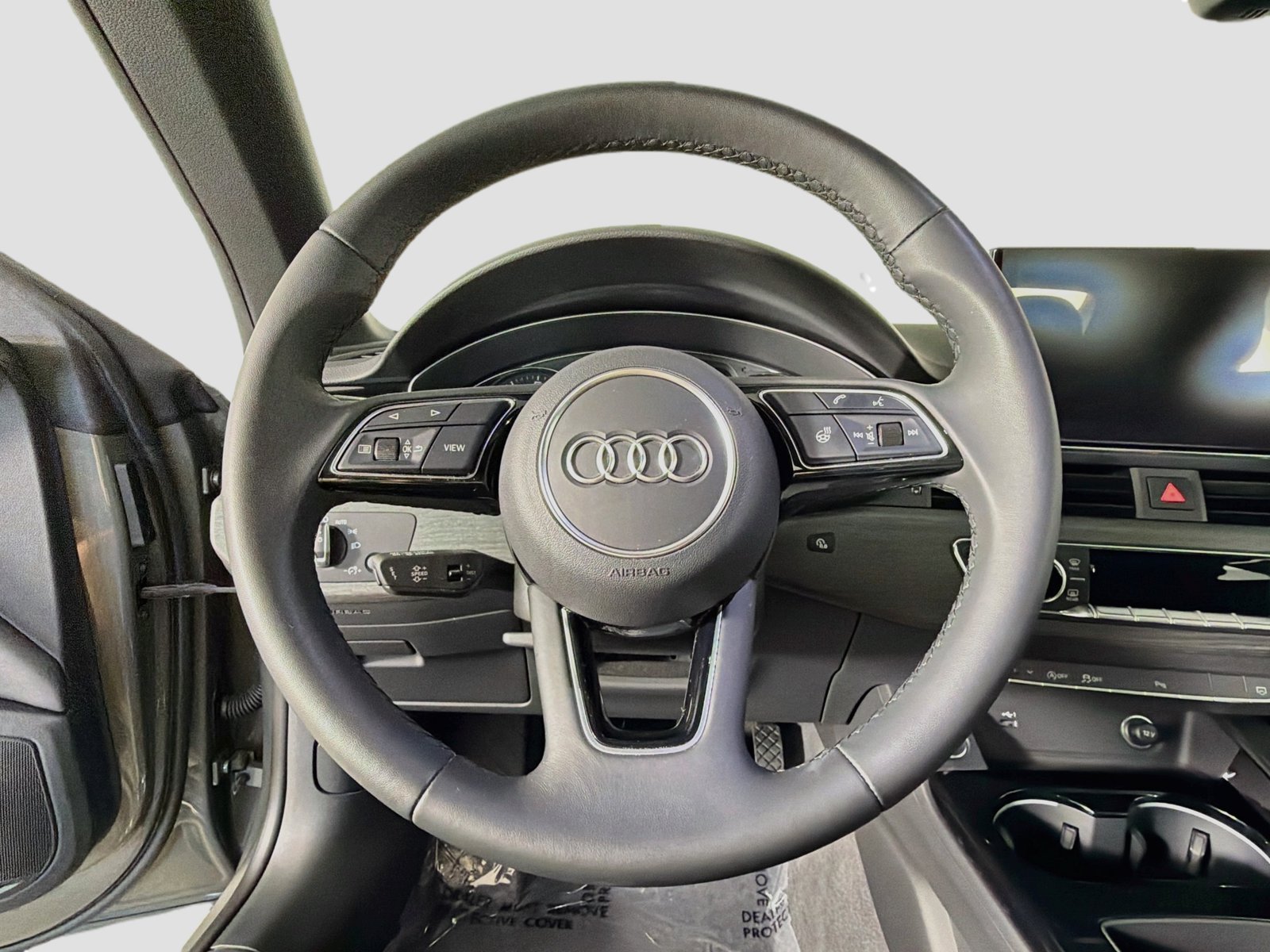 Used 2023 Audi A5 2.0T Premium AWD/4WD image 11