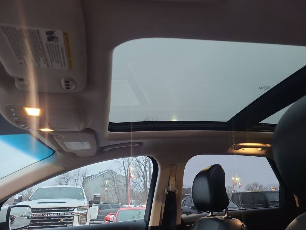 Used 2015 Ford Edge Titanium w/ Equipment Group 301A image 24