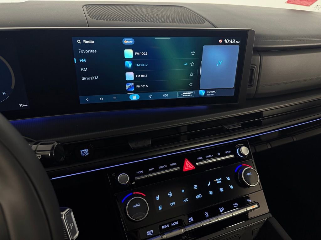 Used 2026 Hyundai Santa Fe Calligraphy image 20
