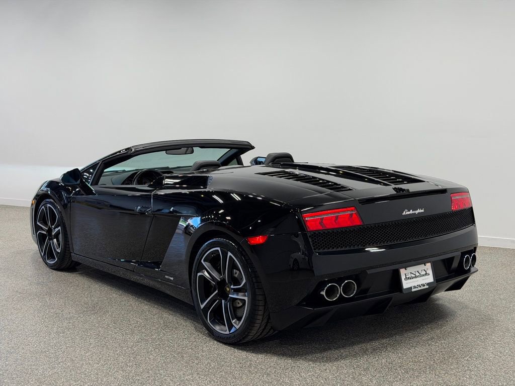 Used 2011 Lamborghini Gallardo LP 560-4 AWD/4WD image 17