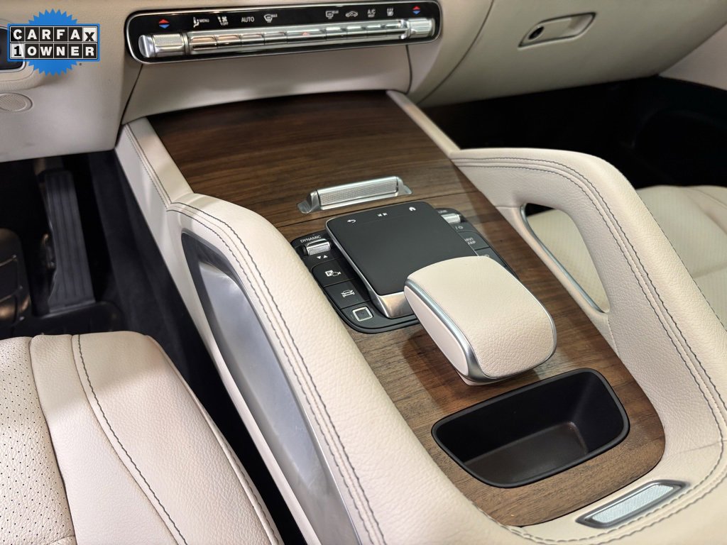 Certified 2025 Mercedes-Benz GLE 450e 4MATIC image 14