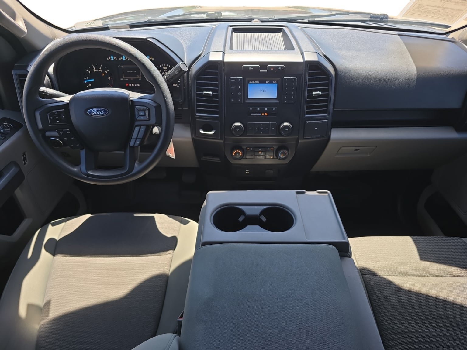 Used 2020 Ford F150 XL w/ Equipment Group 101A Mid RWD image 12