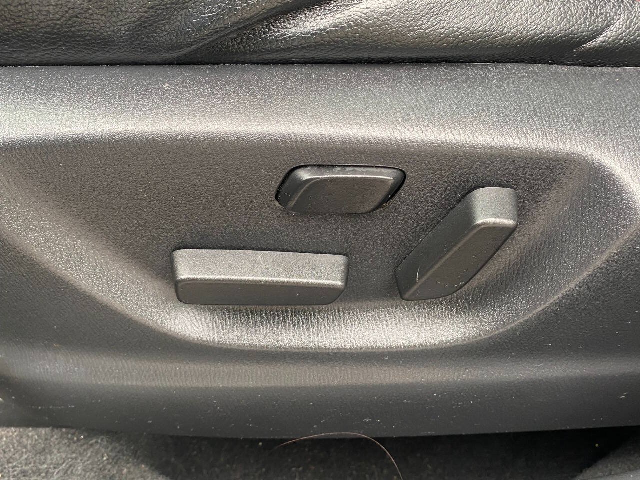 Used 2016 MAZDA CX-5 Grand Touring AWD/4WD image 18