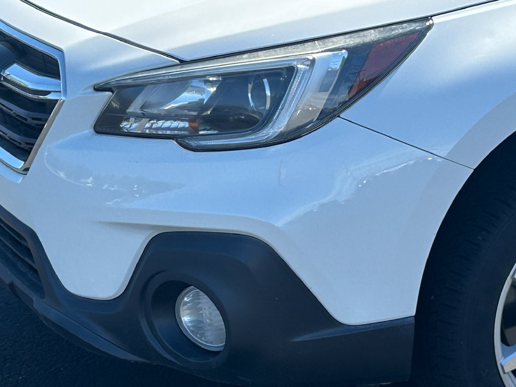 Used 2019 Subaru Outback 2.5i Premium w/ Popular Package #2 AWD/4WD image 11