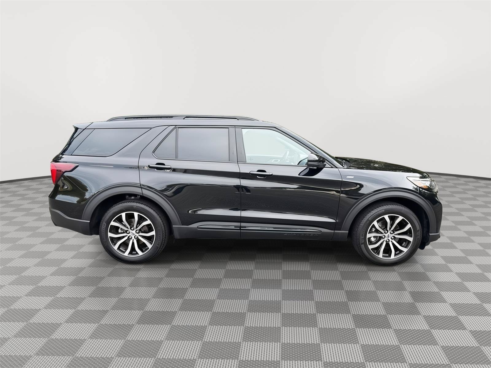 Used 2026 Ford Explorer ST-Line AWD/4WD image 5