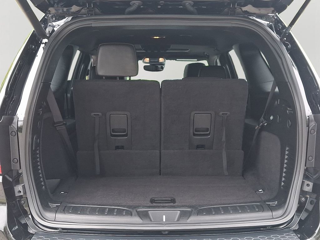 Used 2023 Dodge Durango GT AWD/4WD image 28