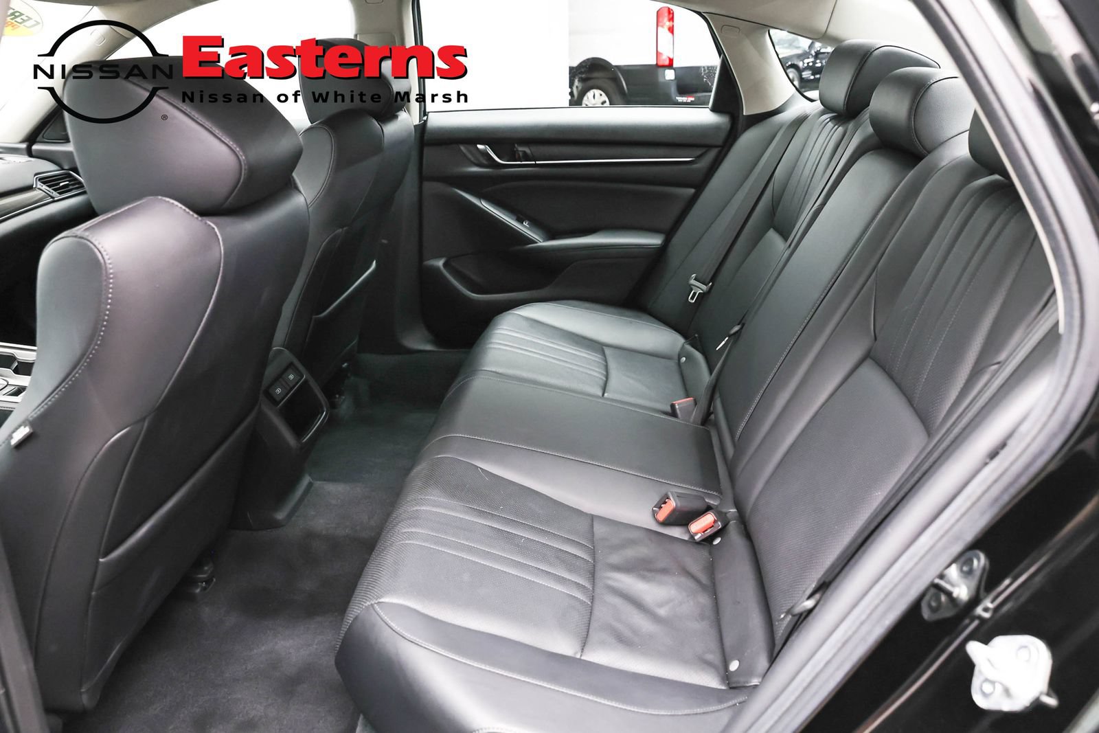 Used 2022 Honda Accord Sport Special Edition image 19