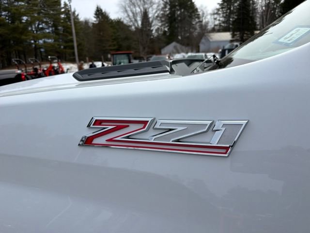 Used 2021 Chevrolet Silverado 2500 LT w/ Convenience Package image 10