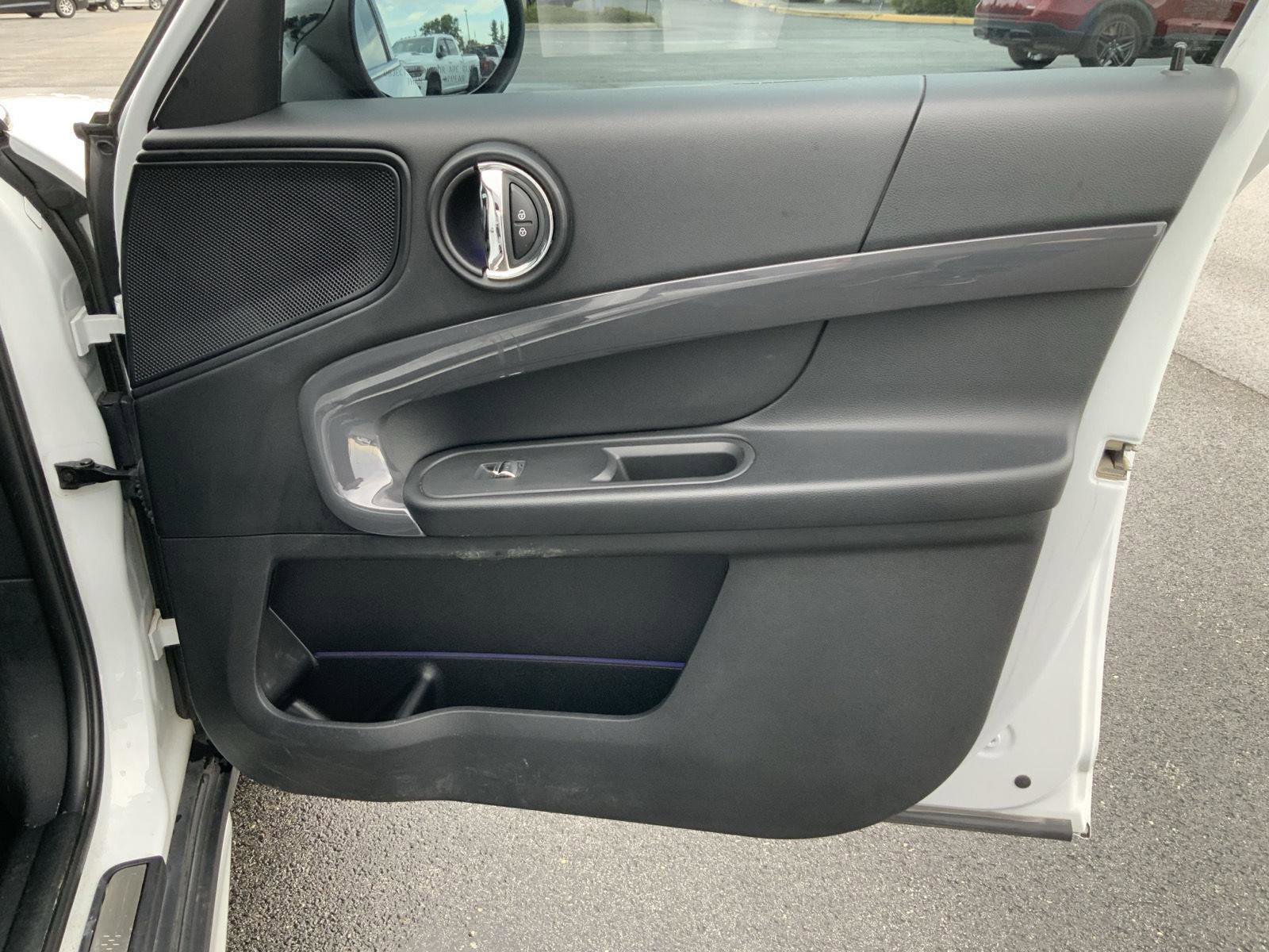 Used 2018 MINI Cooper Countryman S AWD/4WD image 59