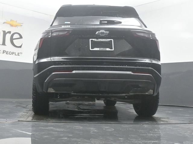 New 2026 Chevrolet Equinox ACTIV FWD image 32