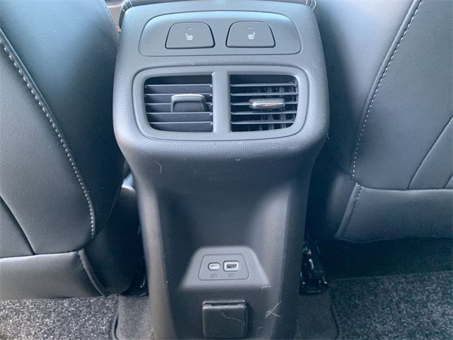 Used 2023 Buick Envision Avenir image 22