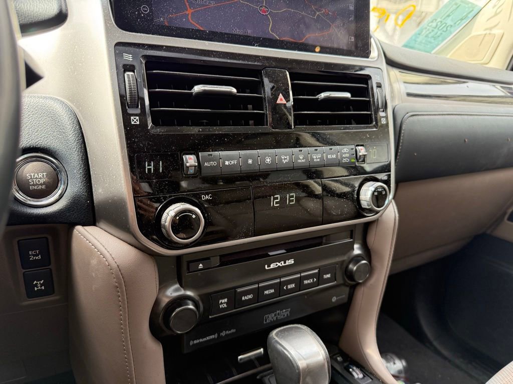 Used 2023 Lexus GX 460 Premium image 10