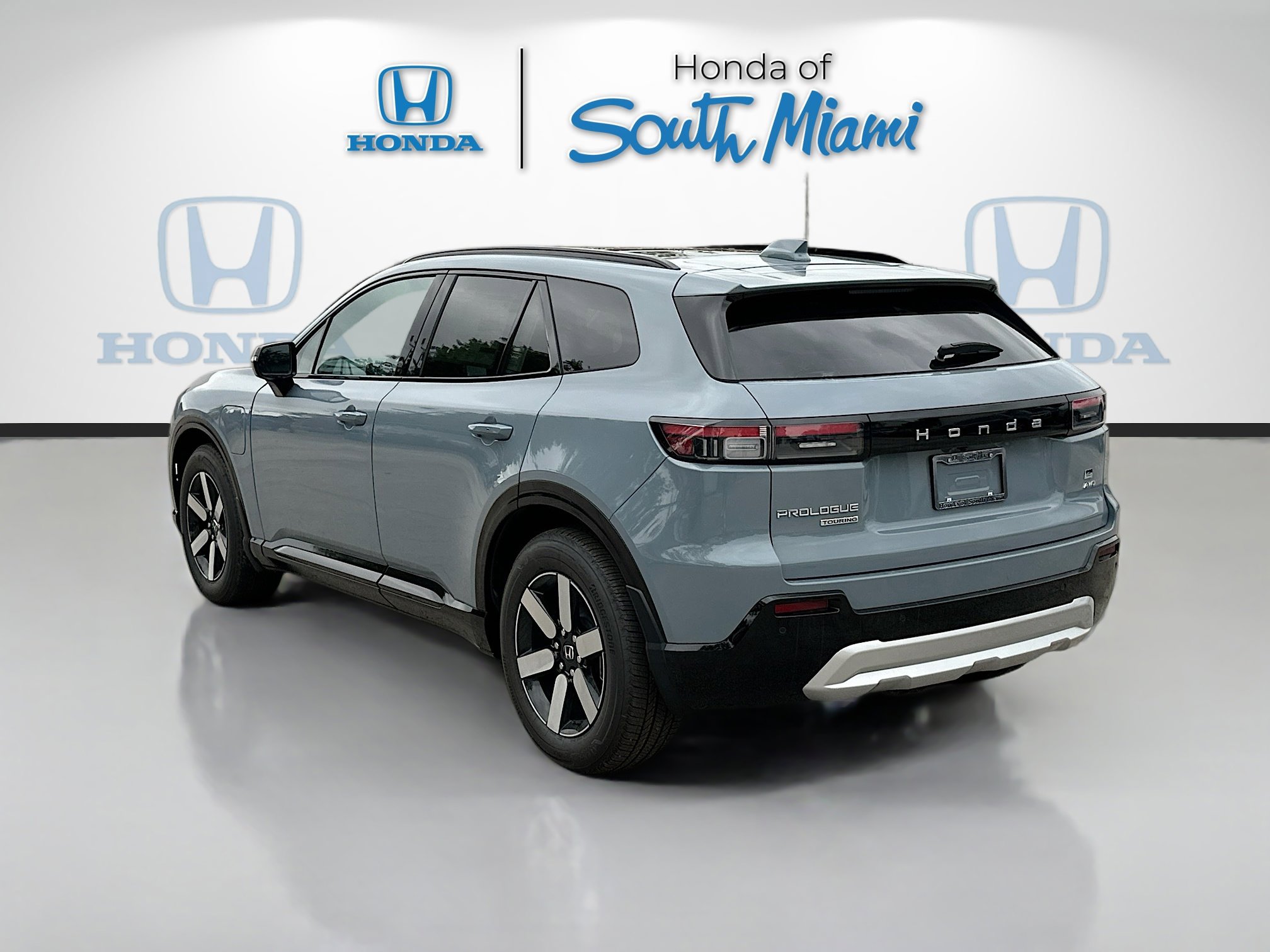 New 2026 Honda Prologue Touring image 5