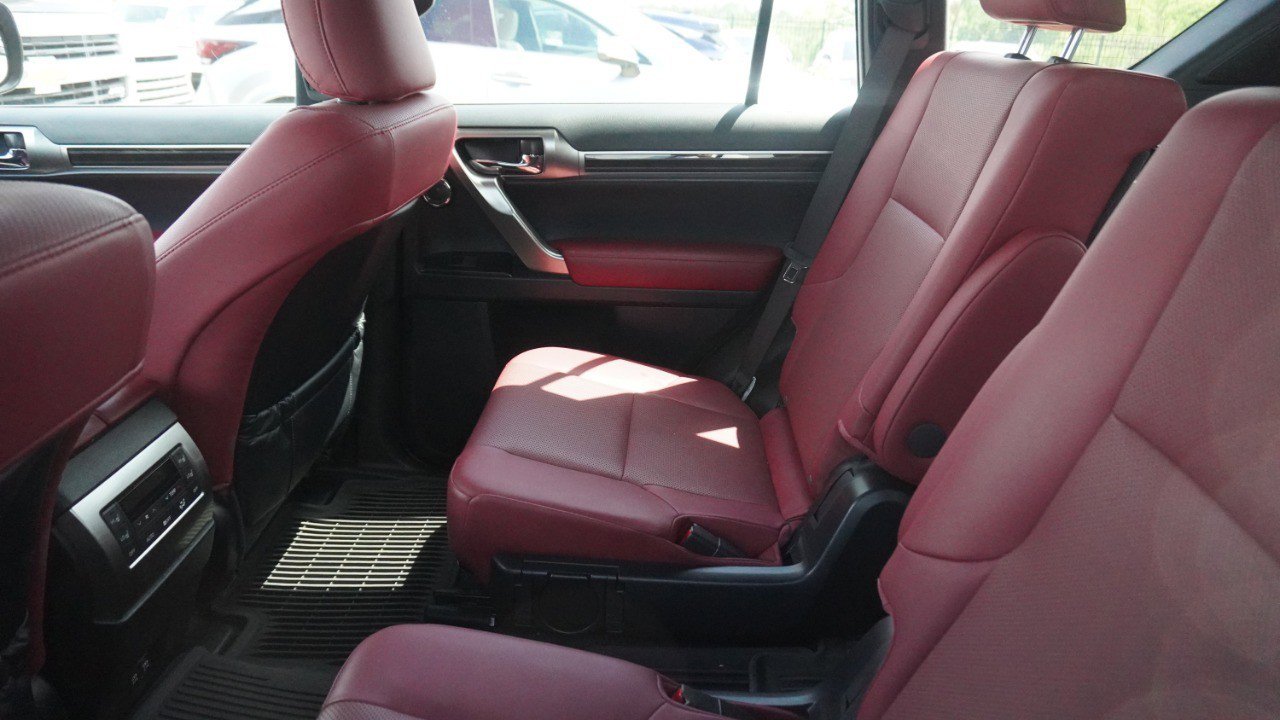 Used 2023 Lexus GX 460 Premium image 10
