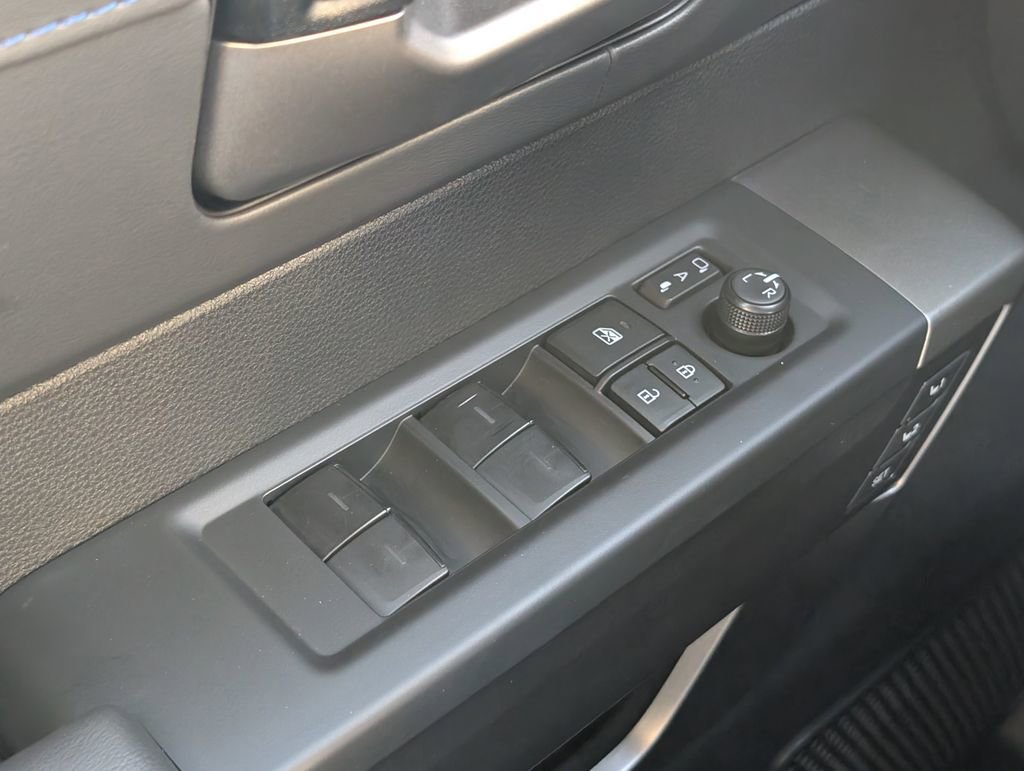 Used 2026 Toyota Sequoia Platinum image 24