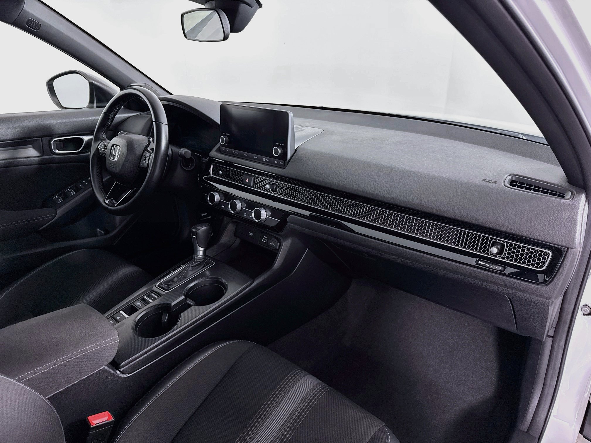 Certified 2024 Honda Civic Sport image 26
