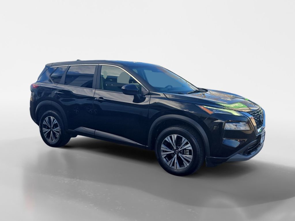 Used 2023 Nissan Rogue SV image 8