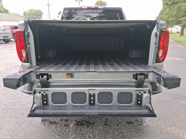 Used 2025 GMC Sierra 1500 Denali AWD/4WD image 6