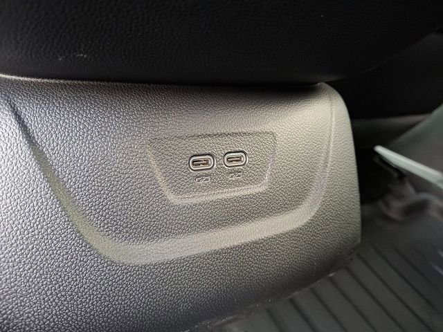 New 2026 Chevrolet Blazer EV LT image 7