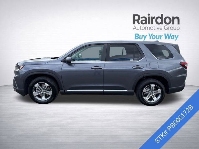 Used 2023 Honda Pilot EX-L image 4