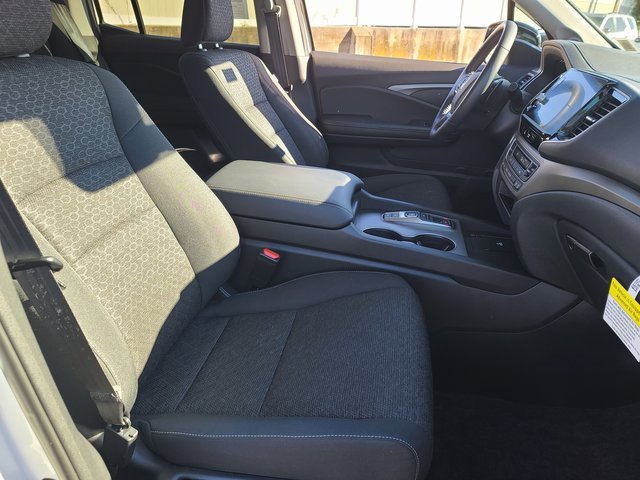 Certified 2025 Honda Ridgeline Sport image 19