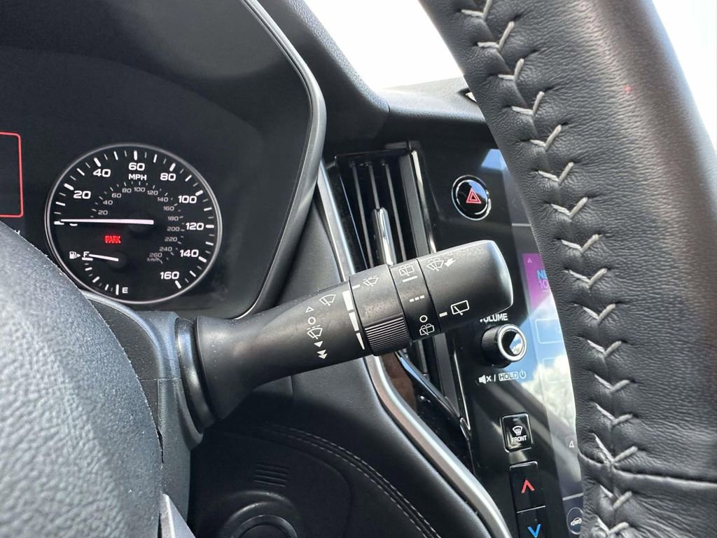 Certified 2023 Subaru Outback Touring XT image 26