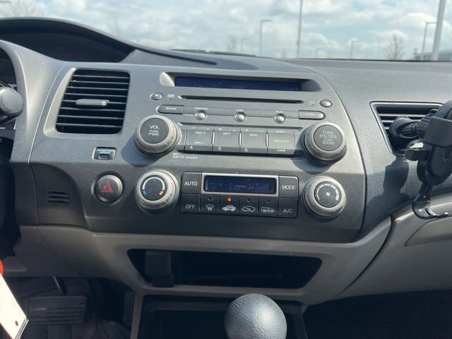 Used 2010 Honda Civic Hybrid Sedan image 17