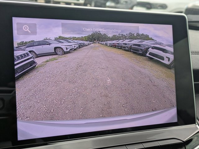 New 2026 Jeep Compass Latitude image 18